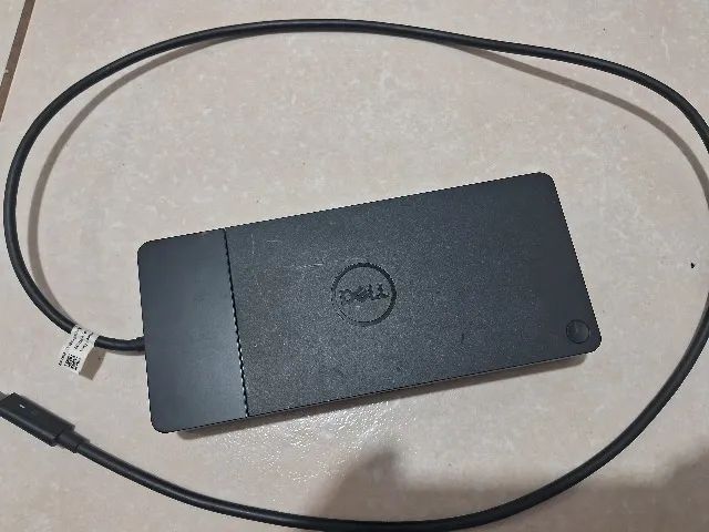 Dock Station Dell WD19 