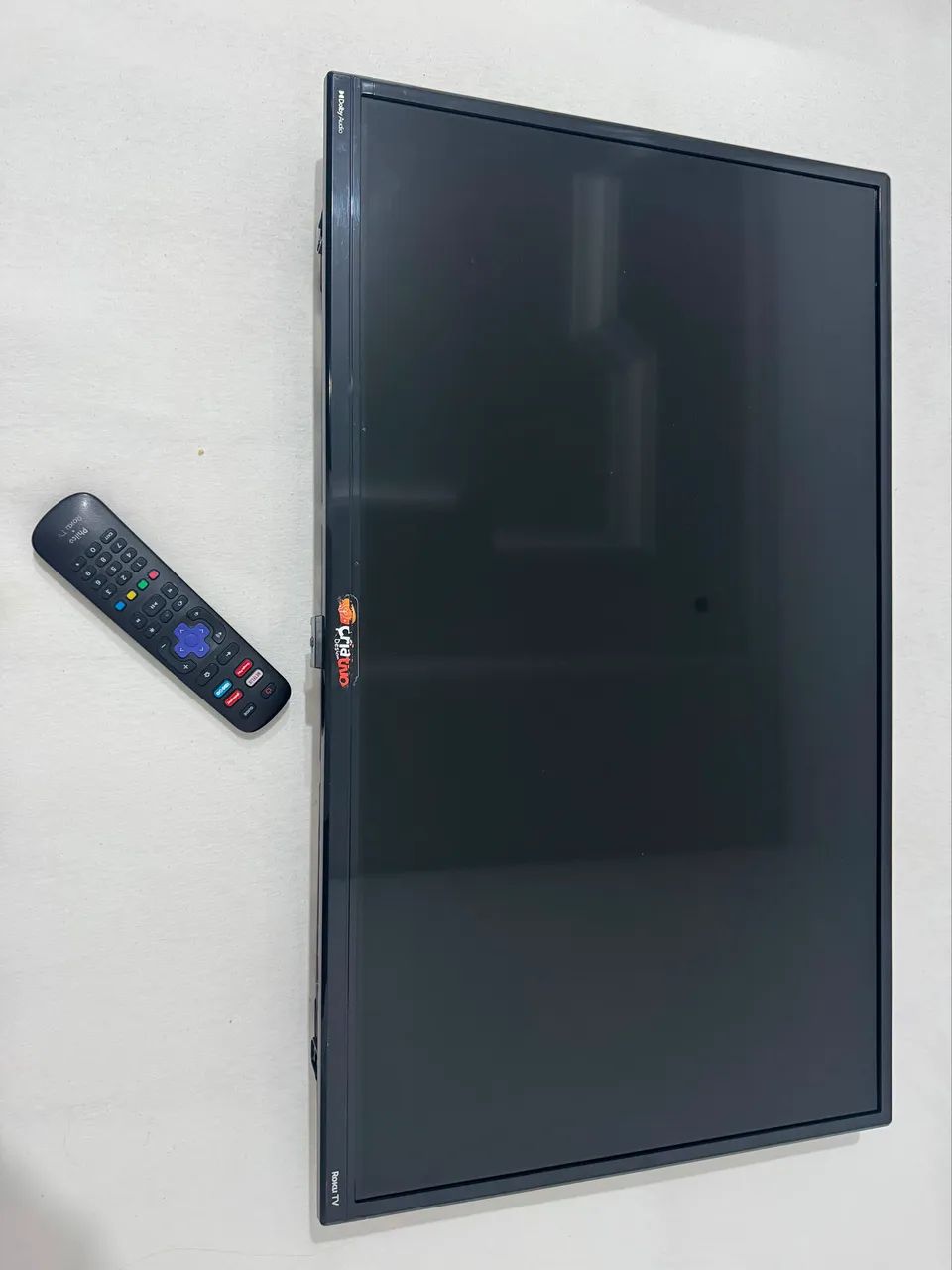 Tv smart Philco 32 polegadas  - Foto 4