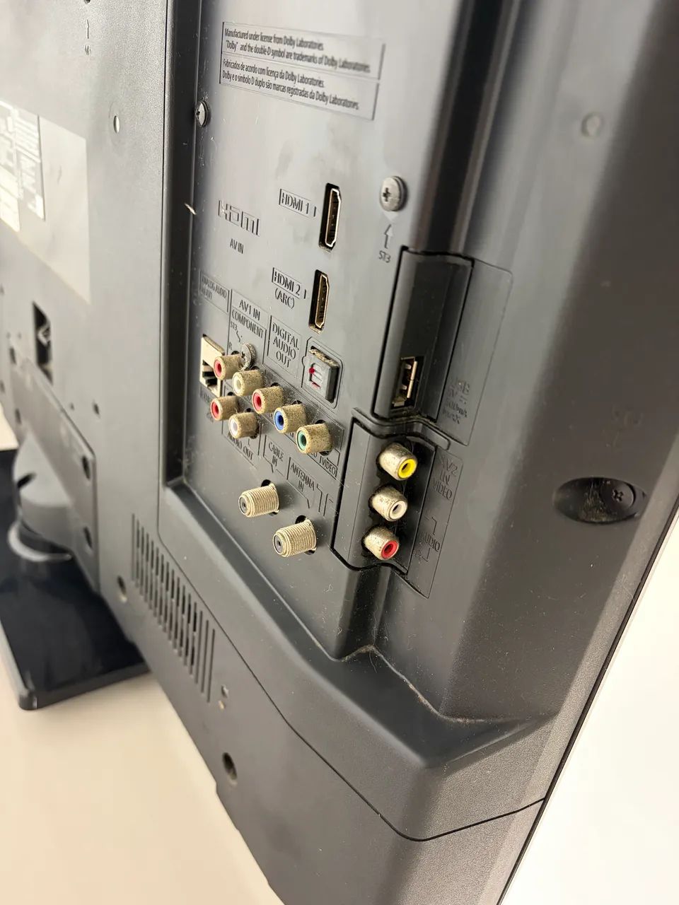 Smart TV 32  - Foto 2