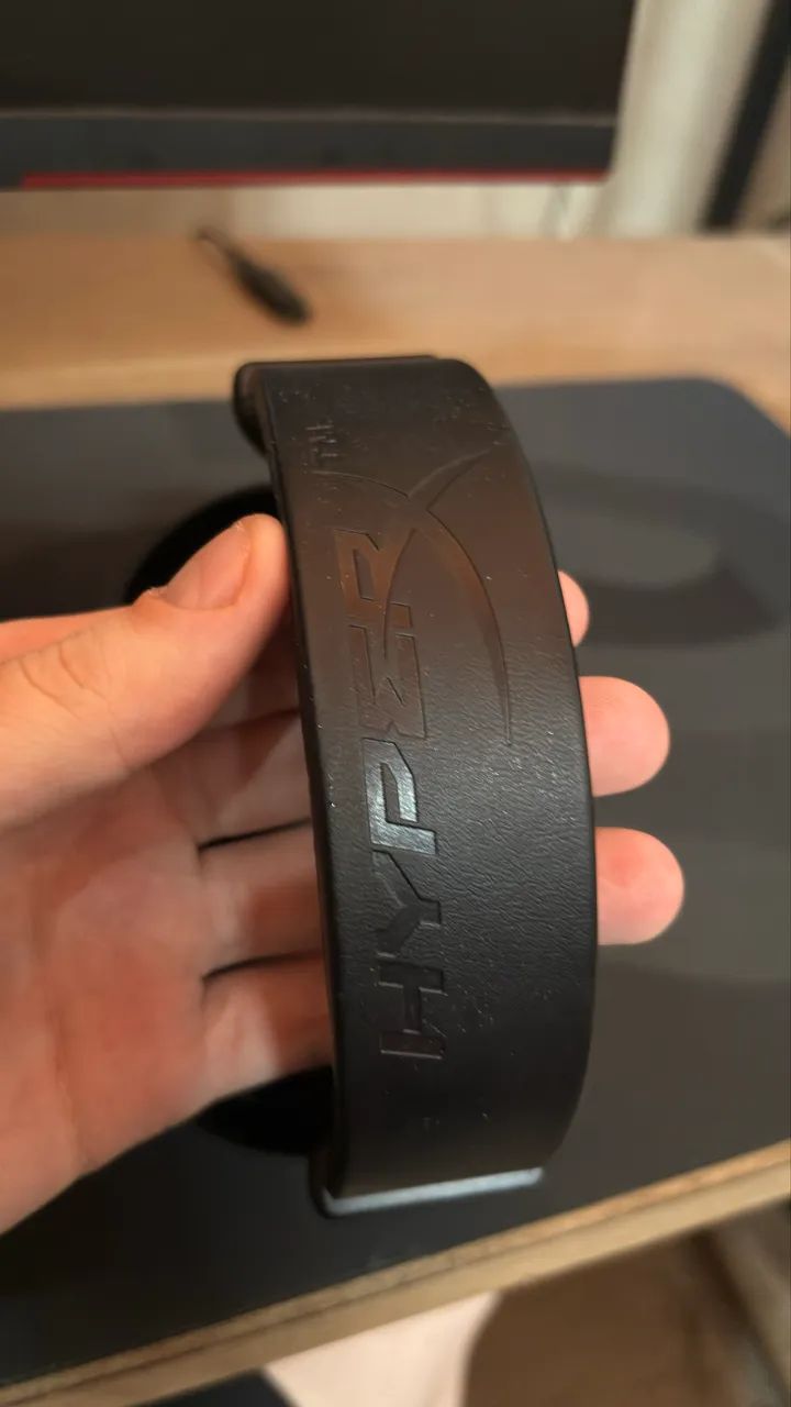 HyperX Cloud II Wireless - Foto 4