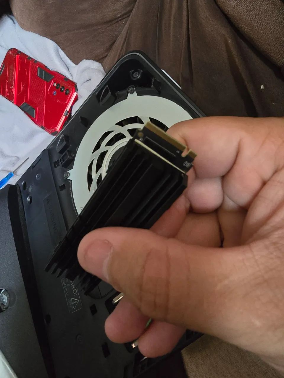 KOOTION X16Plus SSD 2TB NVMe PCle 4.0x4 2280 SSD M.2 Drive para PS5 Laptop PC - Foto 3