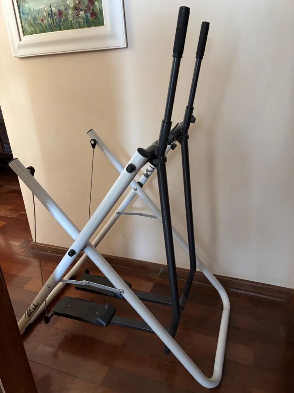 Simulador de Caminhada - Foto 3