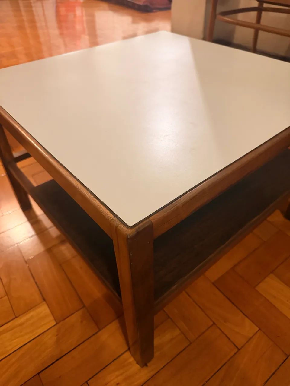 Mesa de centro 60x60x40  - Foto 2