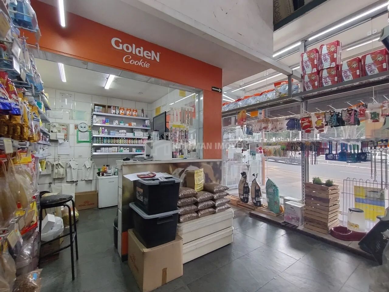 SALÃO COMERCIAL NO BAIRRO SANTO ANTONIO - Foto 3