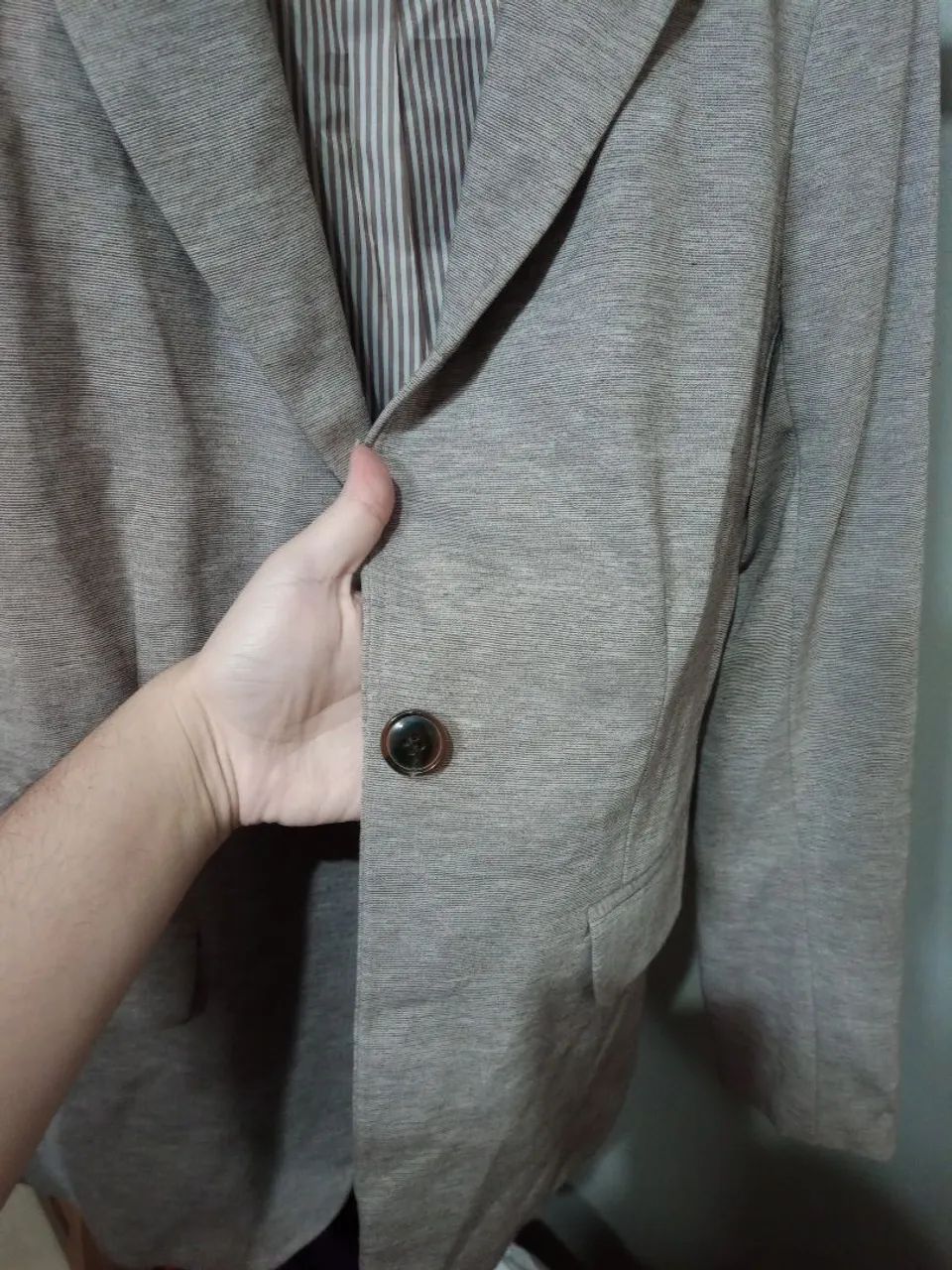 Blazer feminino 