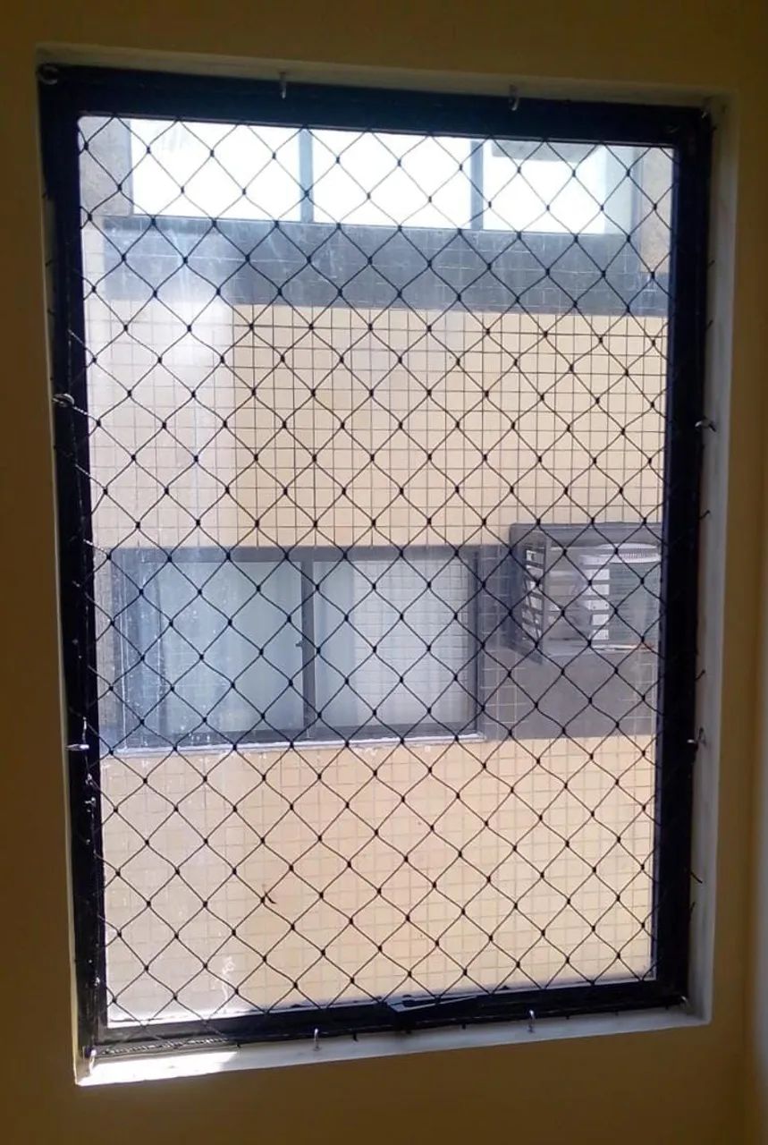Rede de proteção  - Foto 3