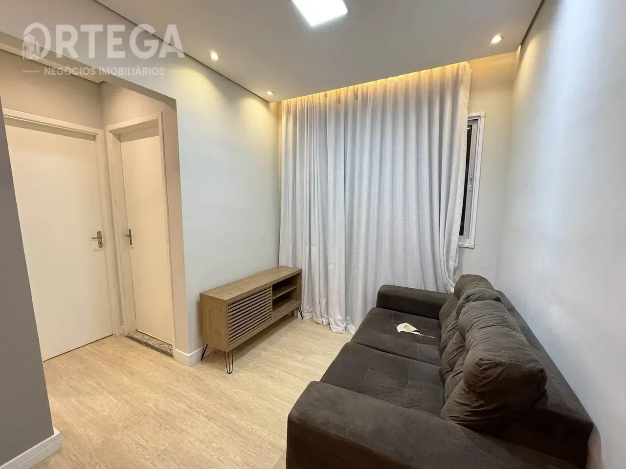 Apartamento para locação com 2 quartos em Maringá - PR - Foto 2