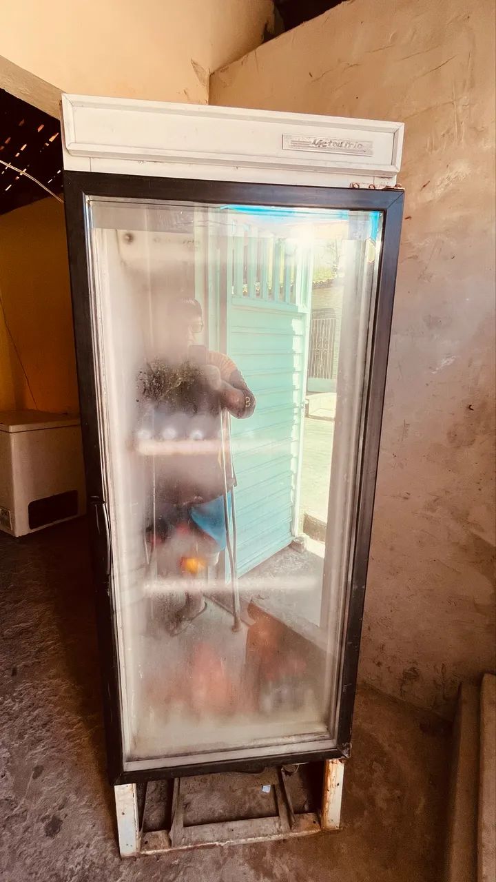 VENDO ESSE FRIZZE 