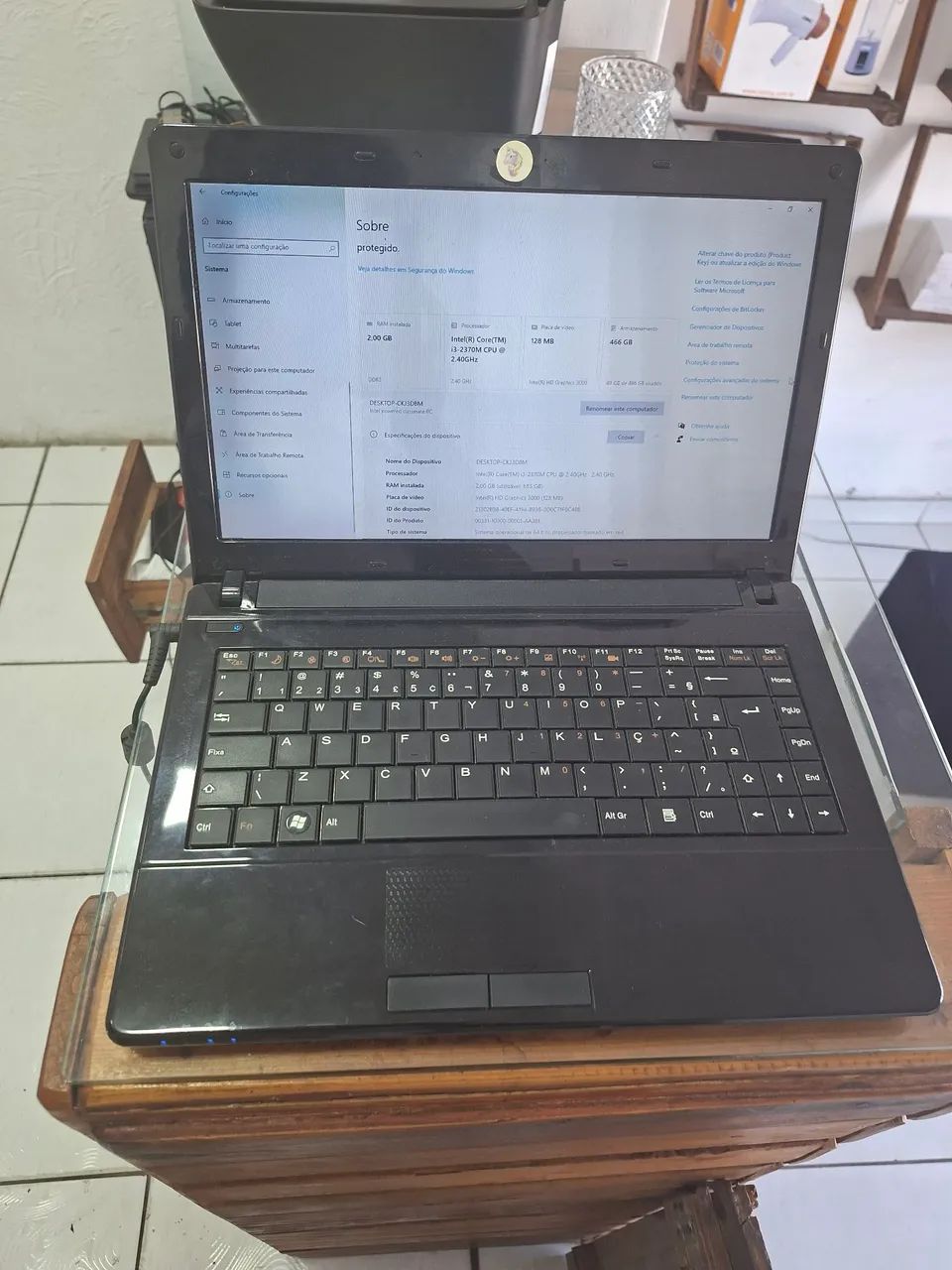 Notebooks  - Foto 2