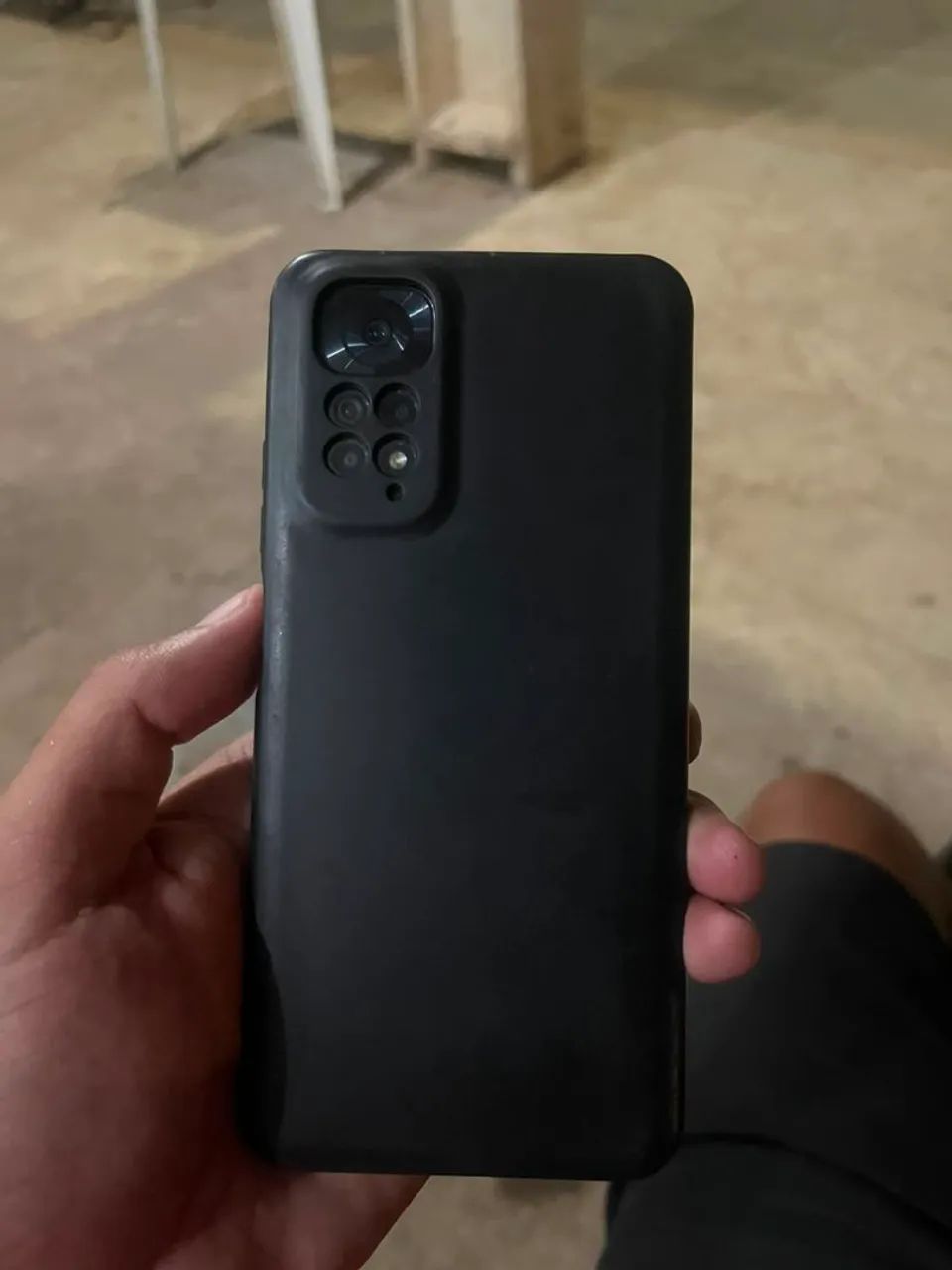 Celular xiaomi redmi note 11  - Foto 2
