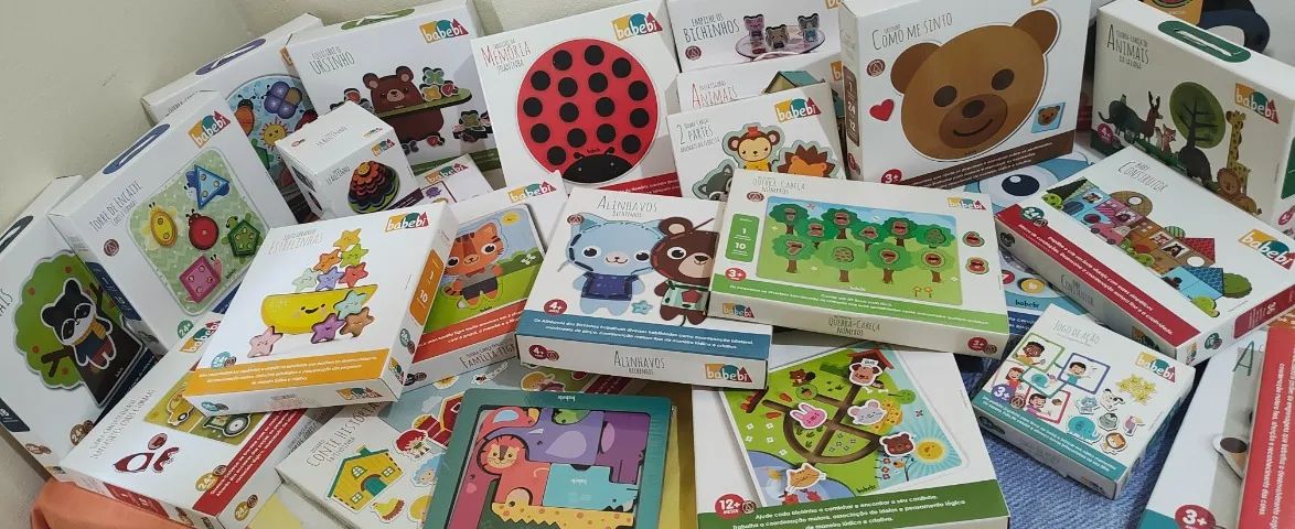 Jogos educativos  - Foto 2