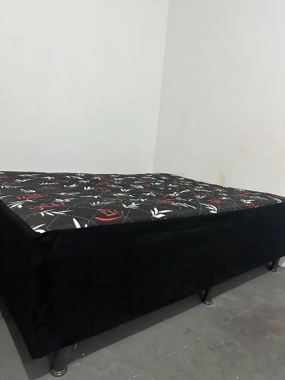 Cama casal