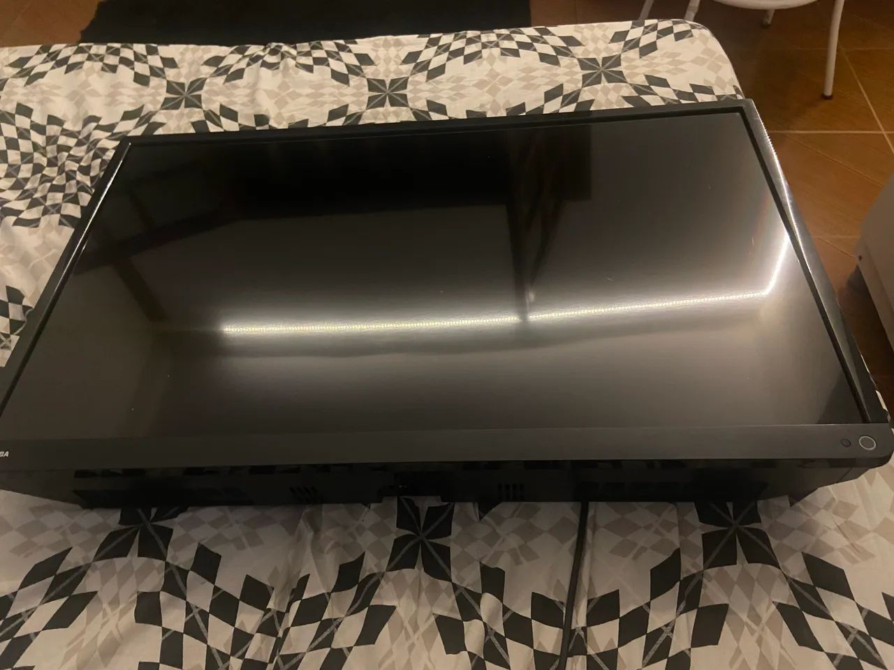 TV SEMP TOSHIBA - ÓTIMO ESTADO 