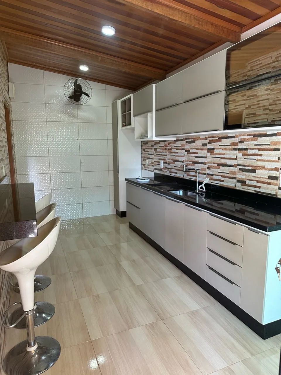 Casa com piscina  - Foto 5
