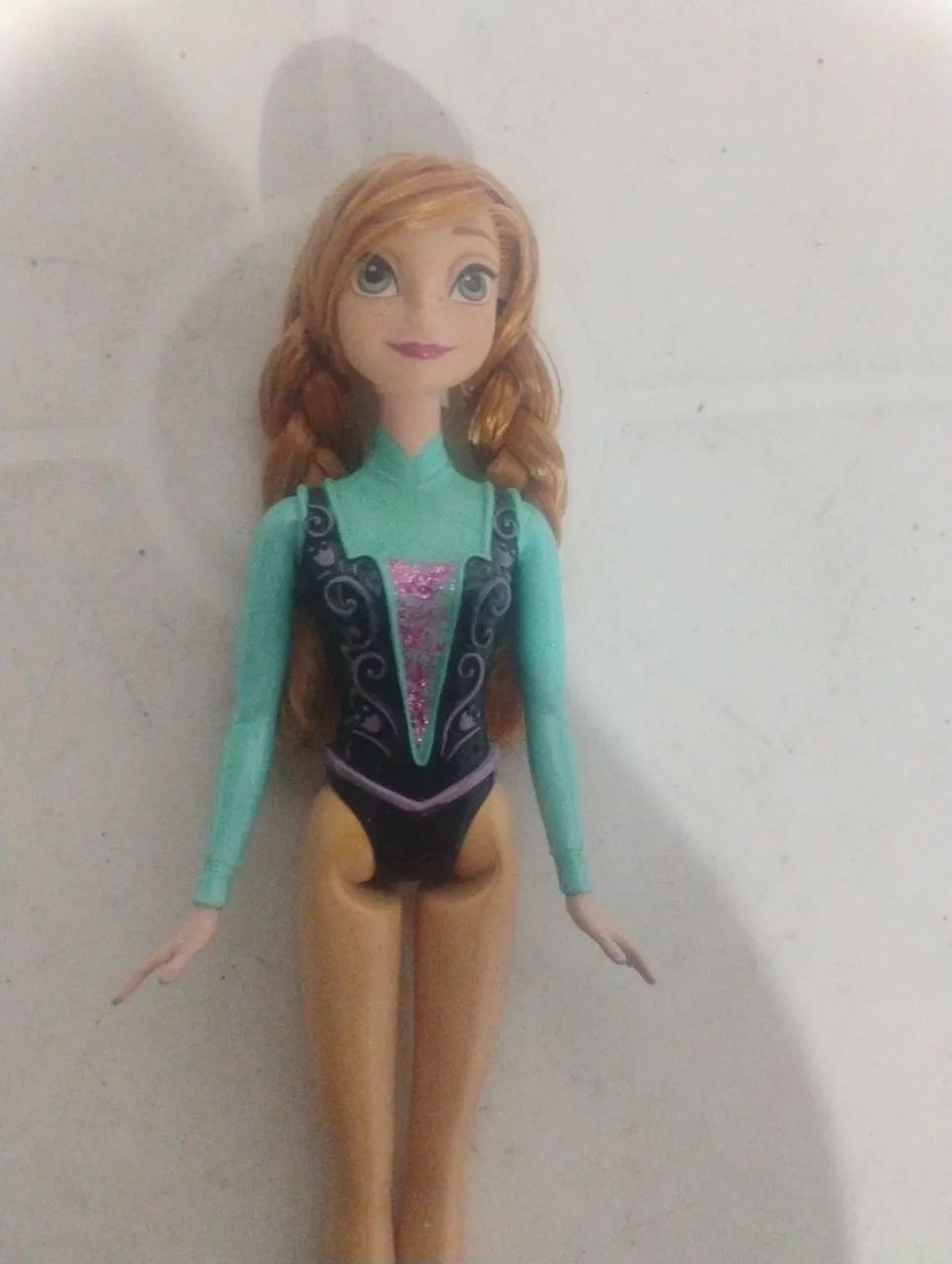3 bonecas barbies conjuto - Foto 3