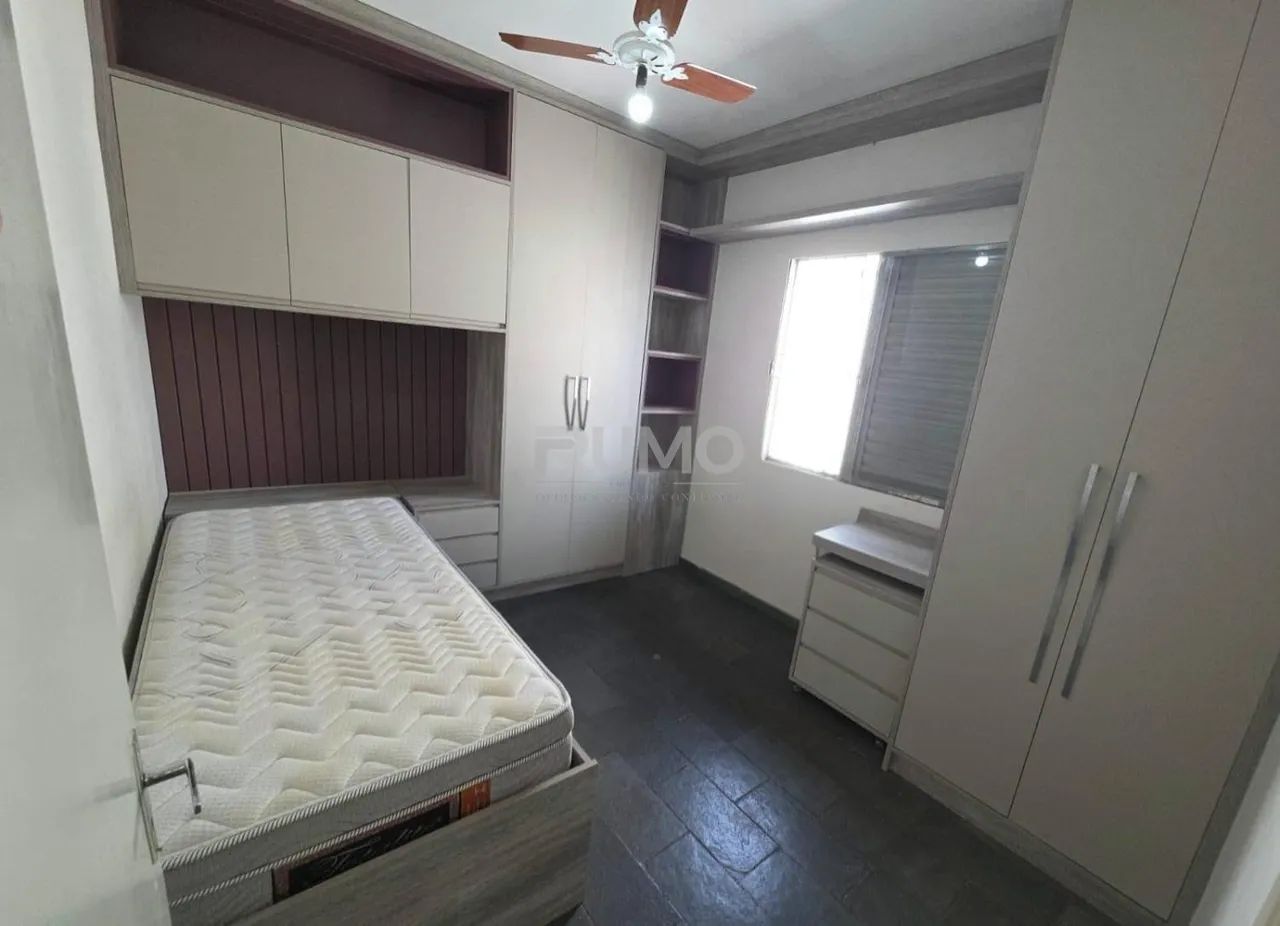 apartamento - Vila Marieta - Campinas - Foto 3