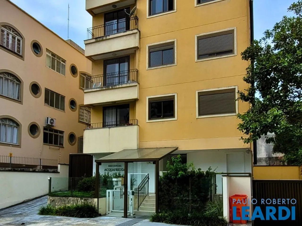APARTAMENTO - TRINDADE - SC - Foto 2