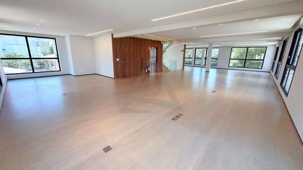 Prédio para alugar em Campinas, Nova Campinas, com 680 m² - Foto 4