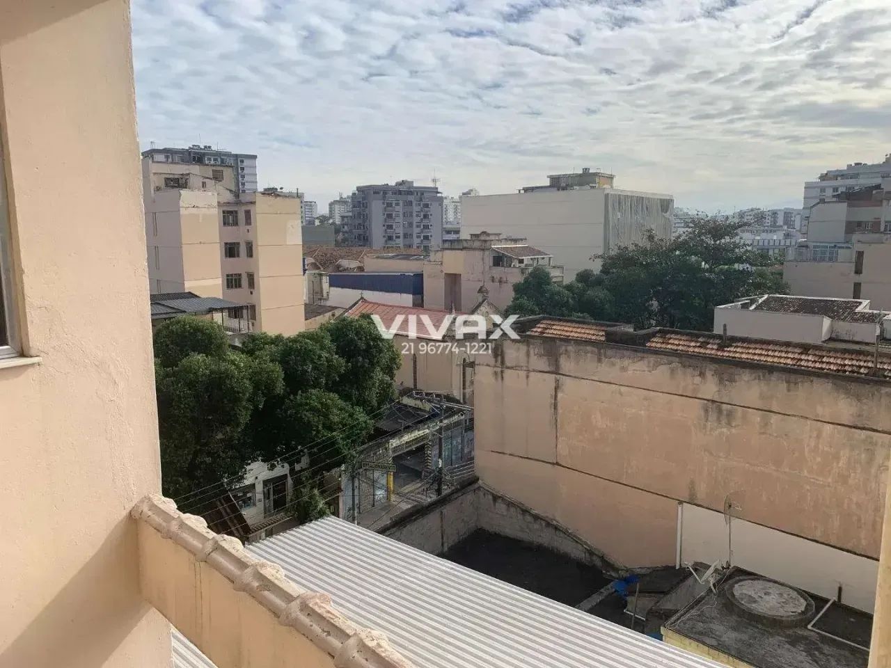 Sala para venda , em Méier com 18 m² - Foto 2