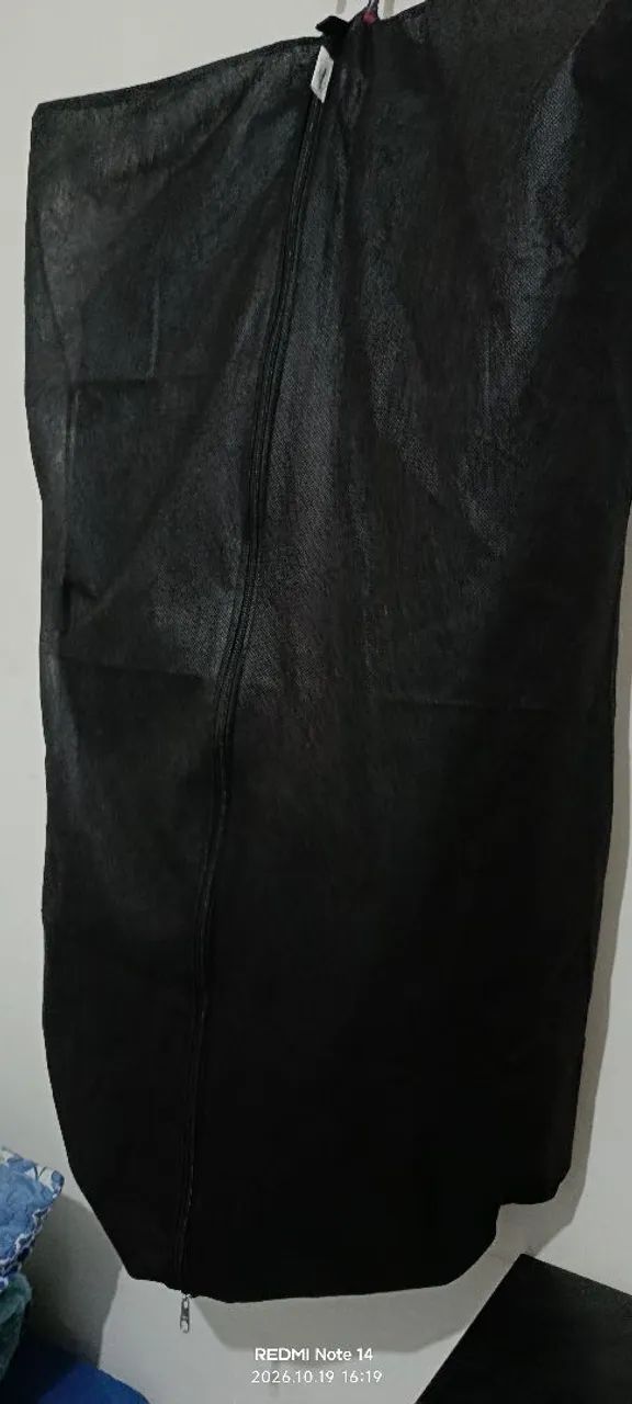 Blazer Completo Barão Traldi - Foto 4