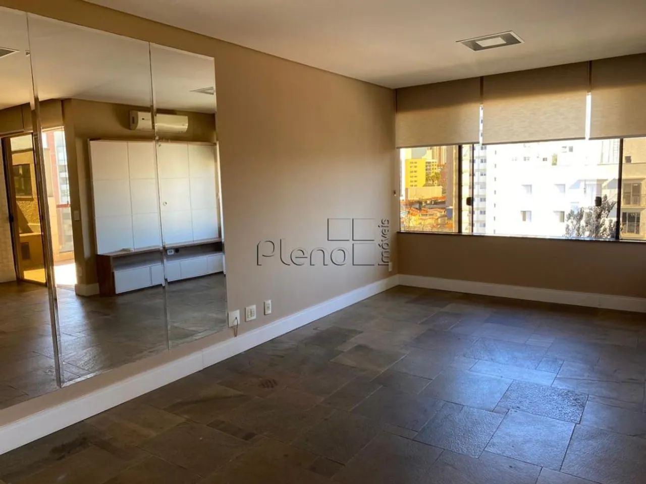 Cobertura à venda em Campinas, Jardim Proença, com 3 quartos, com 217 m², Edifício Barlave - Foto 3