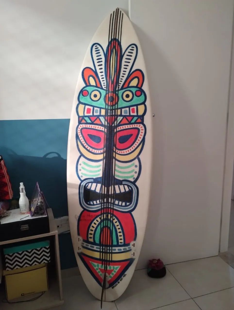 Prancha de surfe - Foto 2
