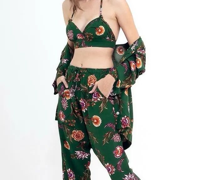 Tops Femininos (Diversas ocasiões) - Foto 2