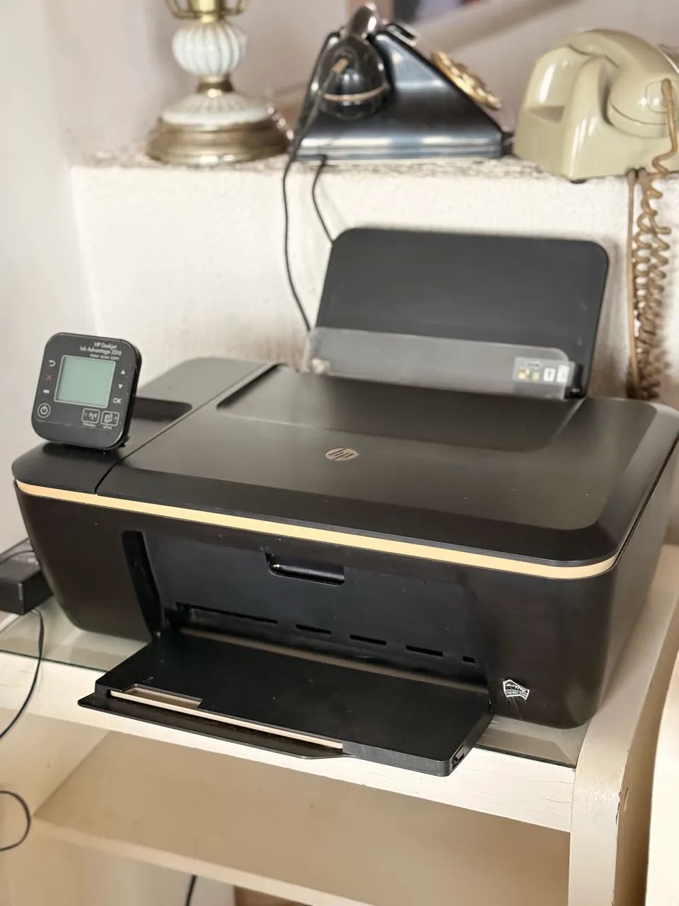 HP Deskjet Ink Advantage 3516 - Foto 3