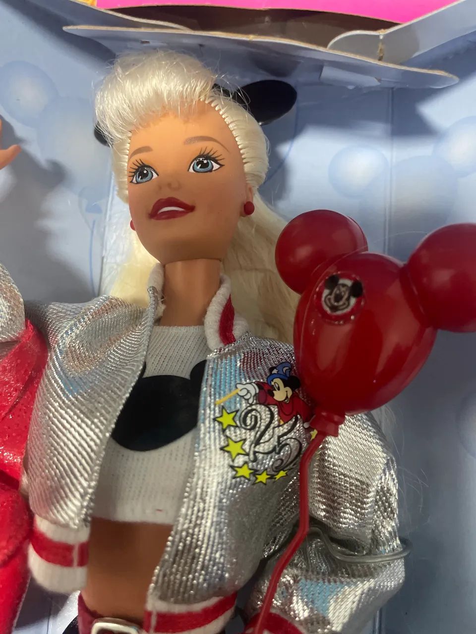 Barbie dianey 25 th anniversary - Foto 4