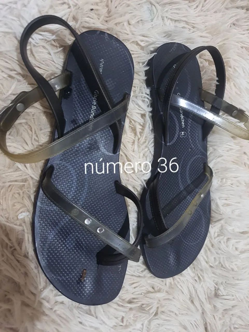 Sapatos e sandália  - Foto 4