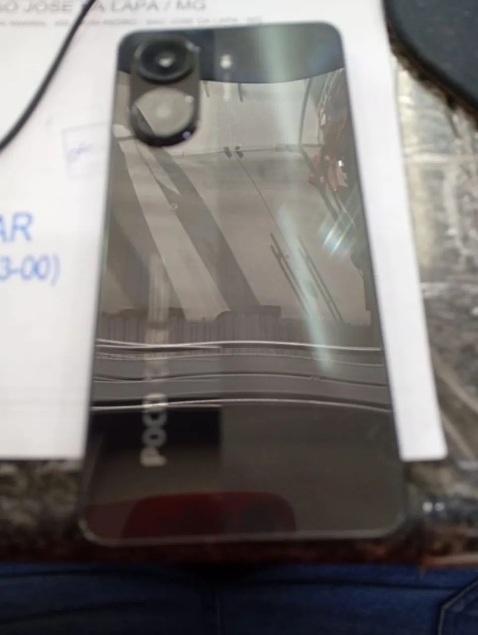 POCO X7 PRO - O monstro dos jogos e fotos. - Foto 3