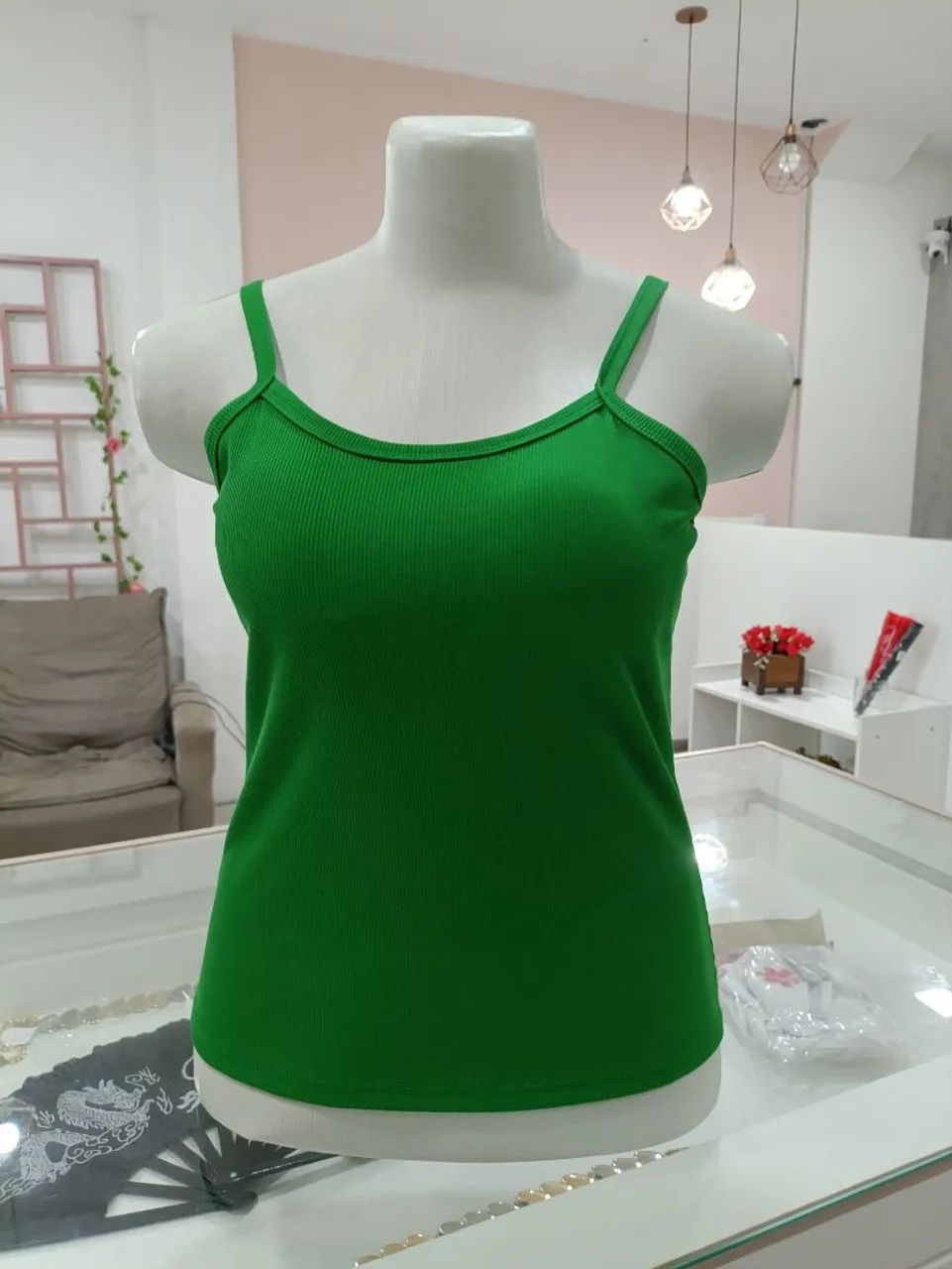 Maniquim Busto plus Size  - Foto 2