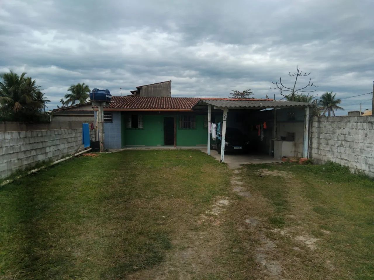 Imovel a venda llha comprida