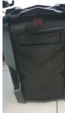 Gabinete Aerocool Strike-X Cube