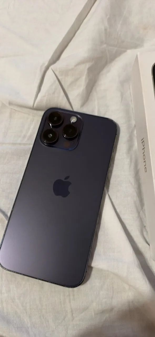 IPhone 14 Pro Max  - Foto 2