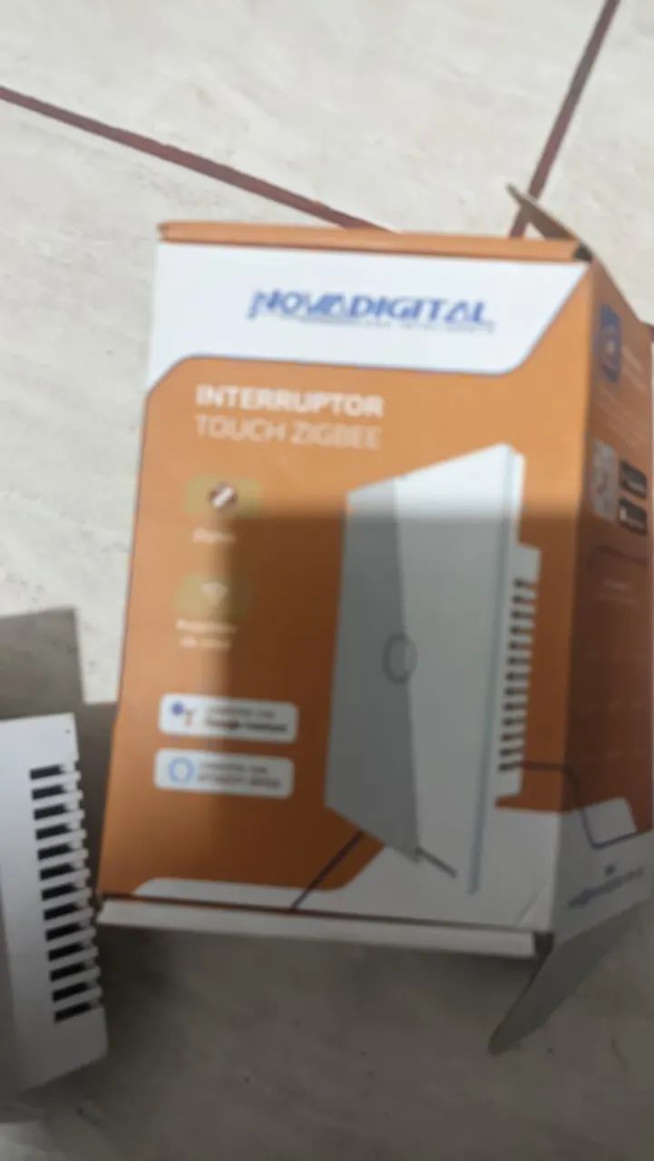 Interruptor Inteligente  - Foto 3
