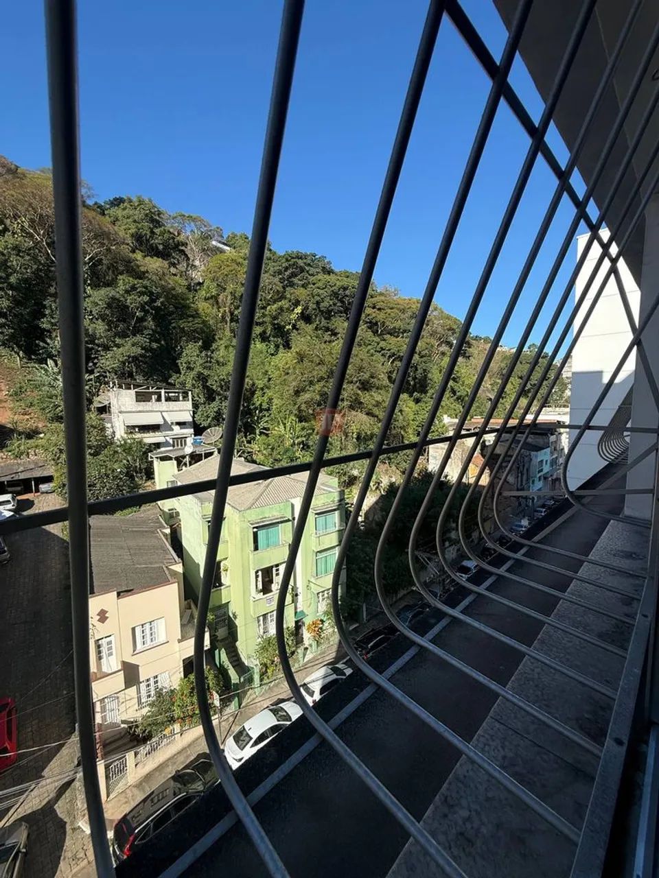 Apartamento Quarto e Sala a Venda no Centro de Vitória com vaga e Elevador - Foto 4