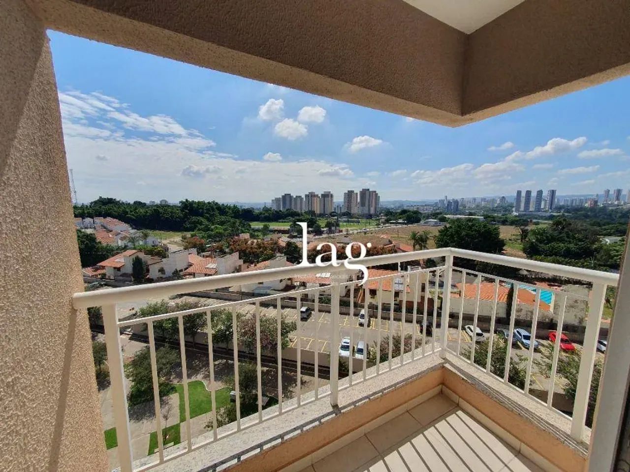 Apartamento com 2 dormitórios, 53 m² - Vista Garden - Sorocaba/SP