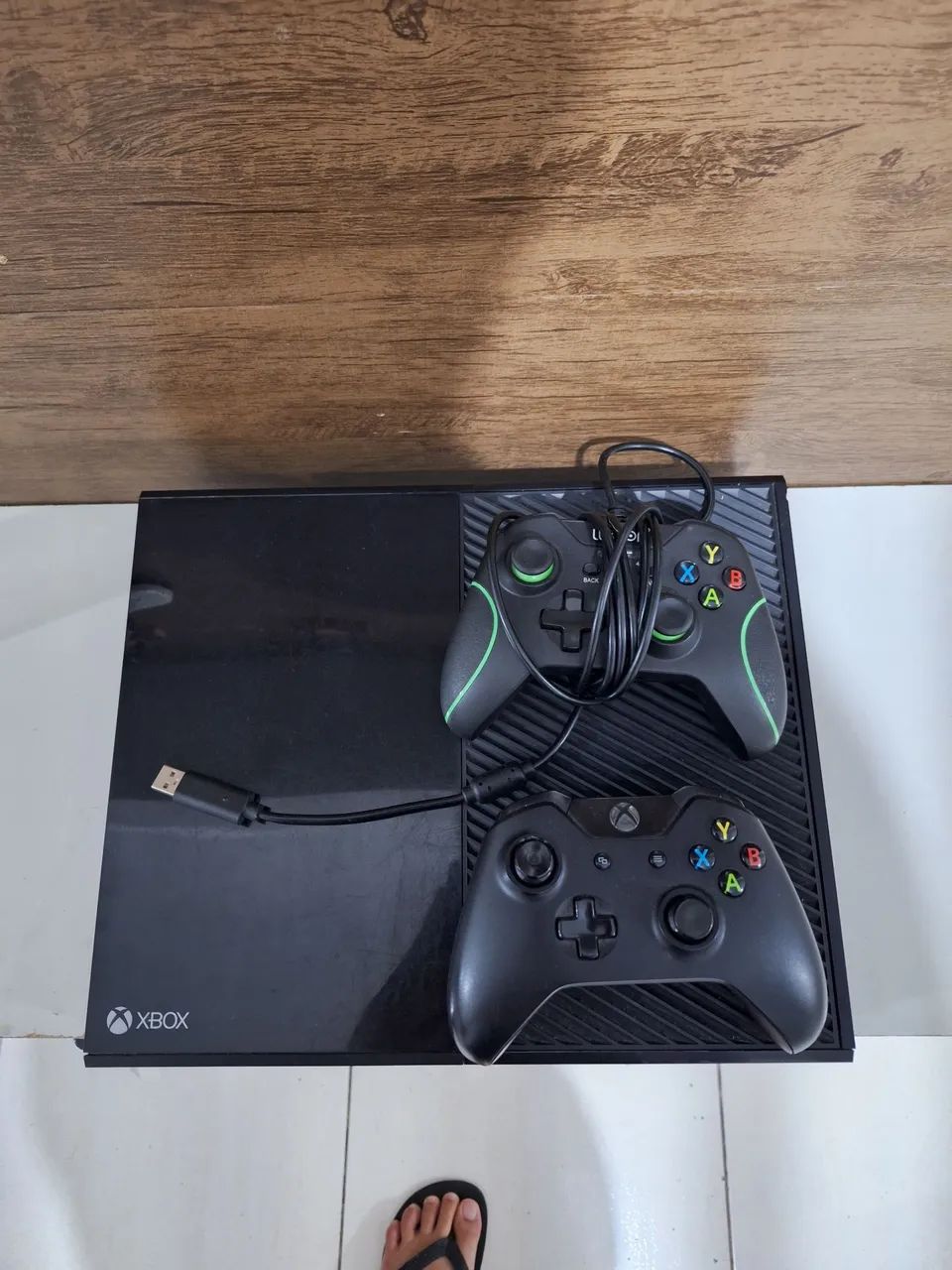 Xbox one 500gb - Foto 2