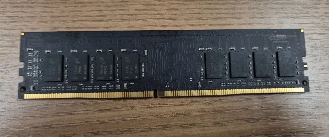 Memória RAM 8GB DDR4 Mancer Vant - Foto 3