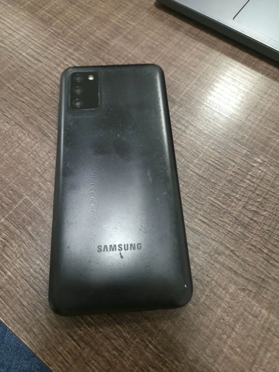 Celular Samsung Galaxy A03S 64gb - Foto 3