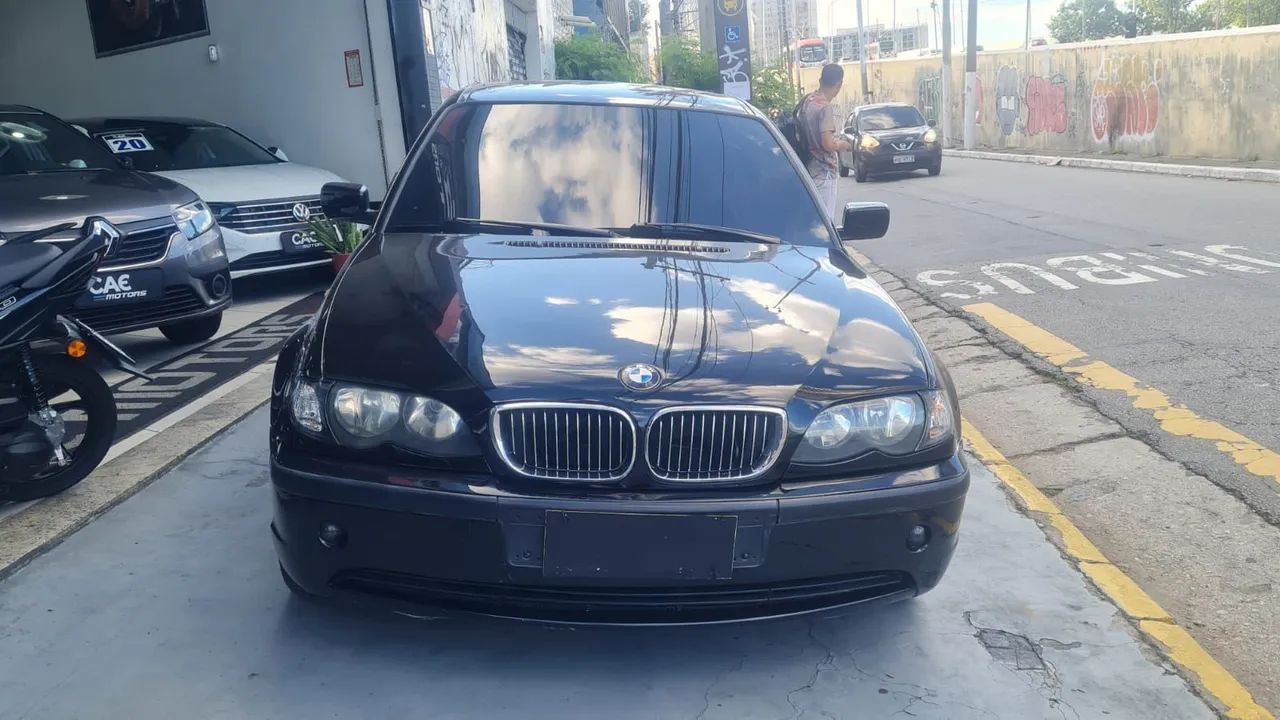 BMW 320I A 2005 - Foto 2