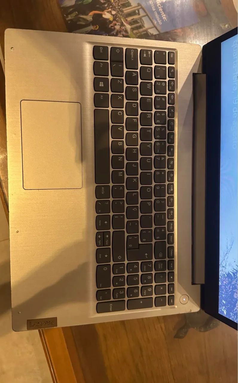 Notebook lenovo  - Foto 2
