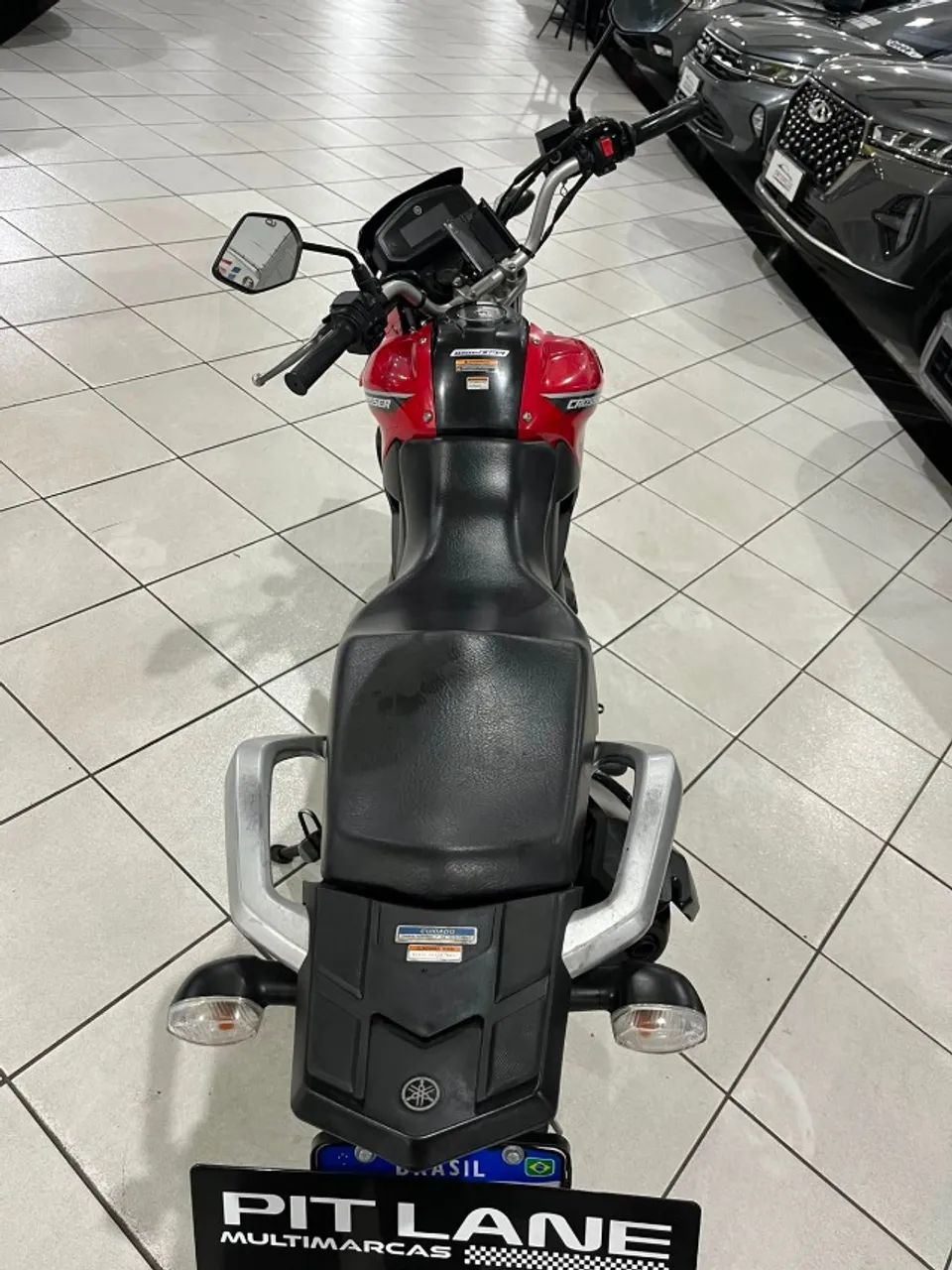 MOTO - Foto 3