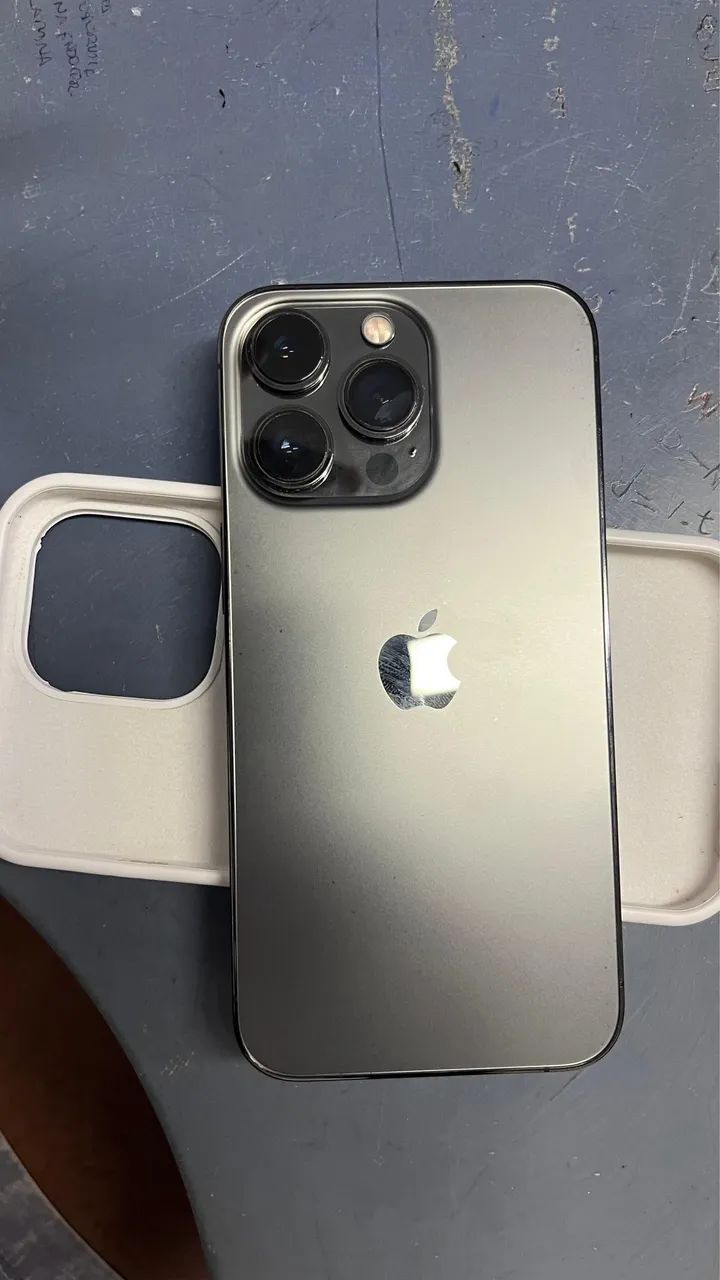 Iphone 13 pro 256gb - Foto 3