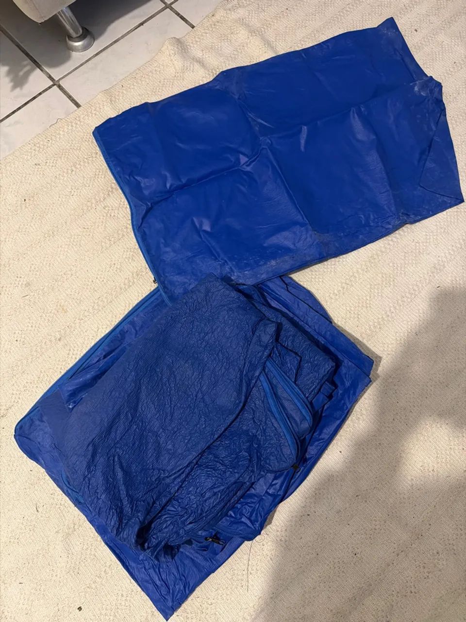 Capas de travesseiros 