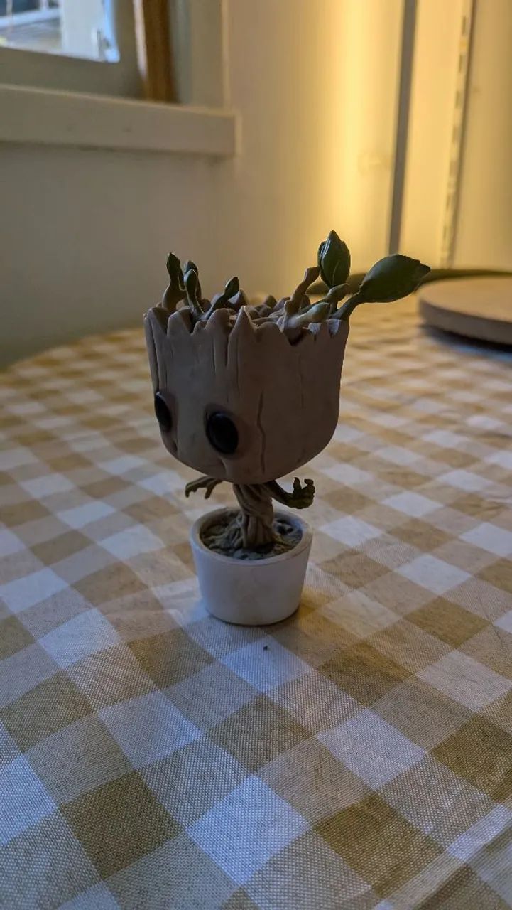 Funko Pop Groot - Foto 2