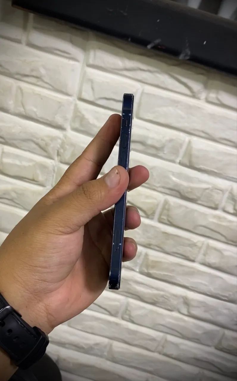 IPHONE 12  - Foto 3