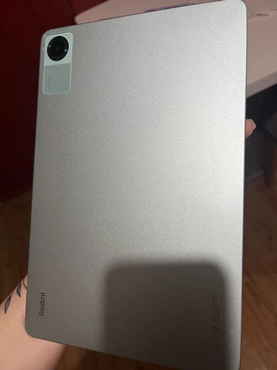 Redmi Pad SE 128gb + 12GB RAM