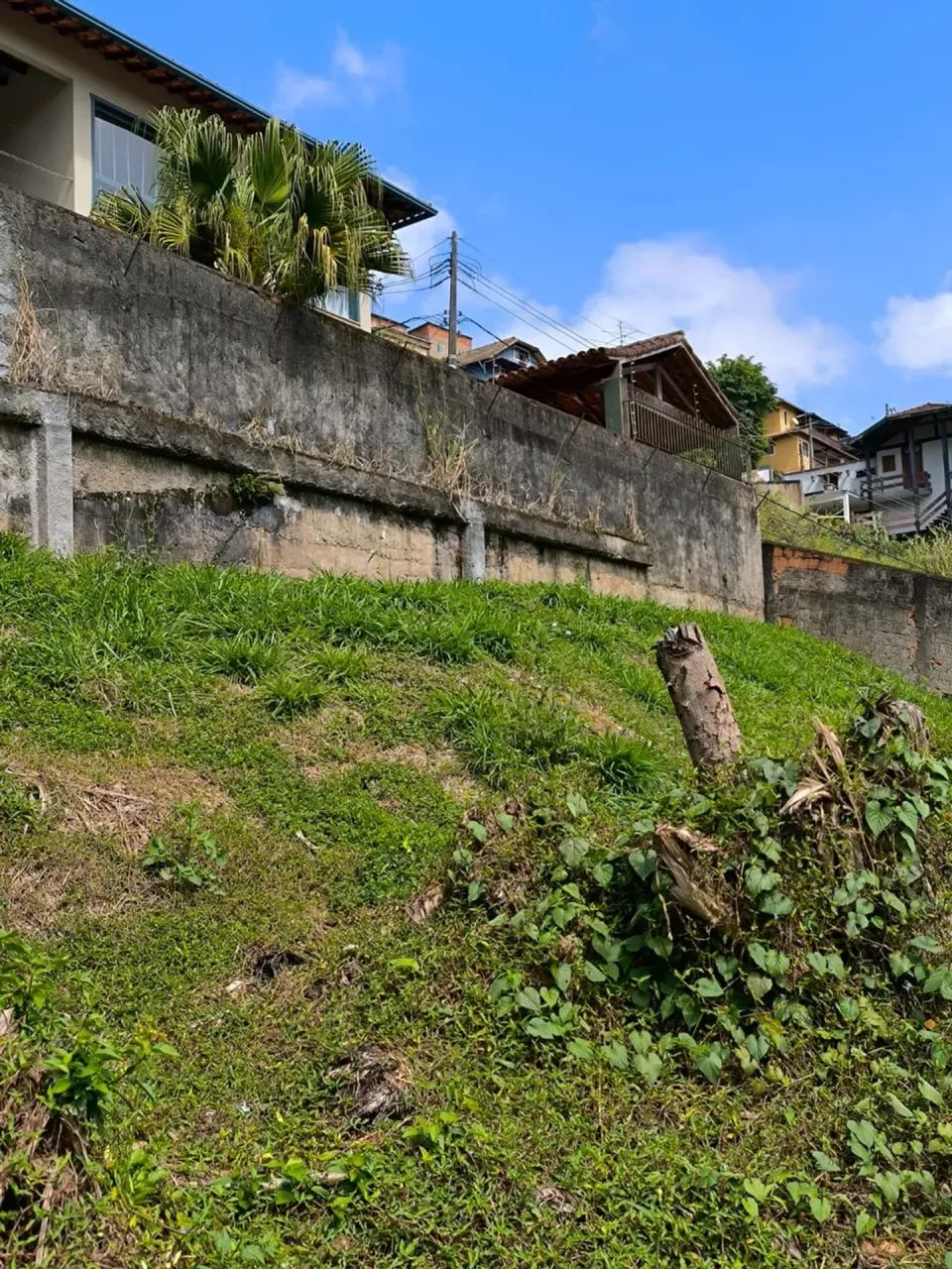 Terreno plano com 500 m² no Centro - Foto 5